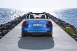 BMW M235i Convertible 2014 года